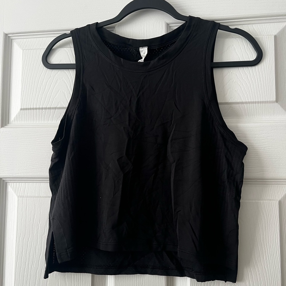 Lululemon tank - size 6